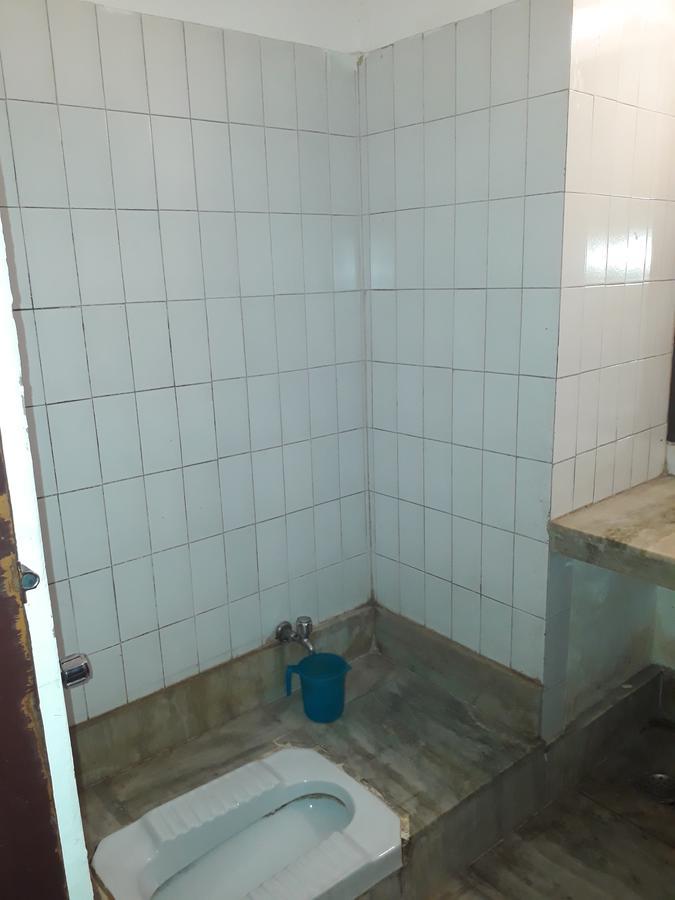 Standard Hotel And Resturant Srīnagar Chambre photo